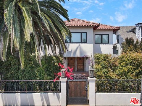 1409 Laveta Terrace Los Angeles CA 90026