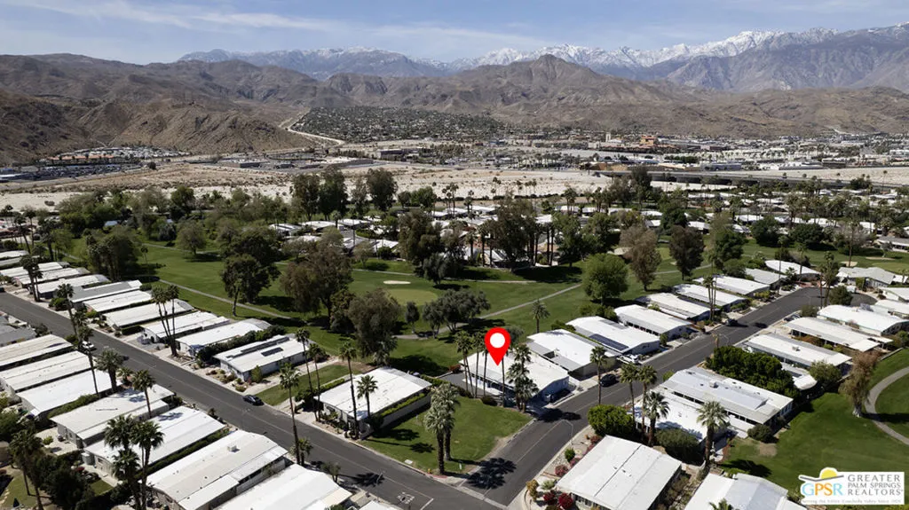 Cathedral City, California 92234, United States, 2 Bedrooms Bedrooms, ,2 BathroomsBathrooms,Residential,Active,22995