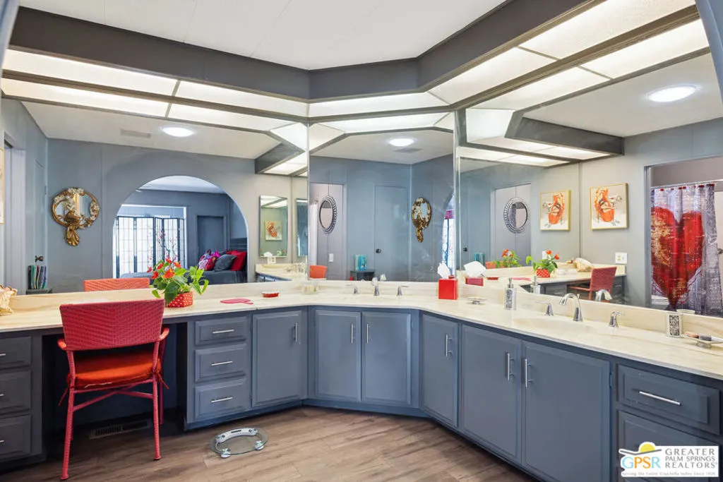 Cathedral City, California 92234, United States, 2 Bedrooms Bedrooms, ,2 BathroomsBathrooms,Residential,Active,22995