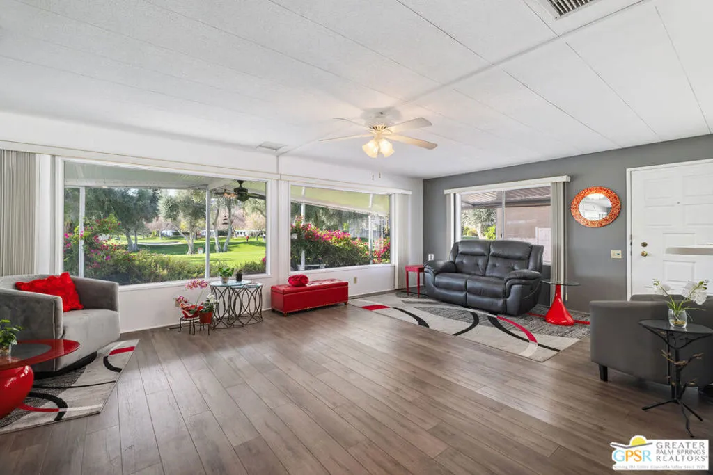 Cathedral City, California 92234, United States, 2 Bedrooms Bedrooms, ,2 BathroomsBathrooms,Residential,Active,22995