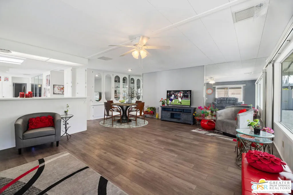 Cathedral City, California 92234, United States, 2 Bedrooms Bedrooms, ,2 BathroomsBathrooms,Residential,Active,22995