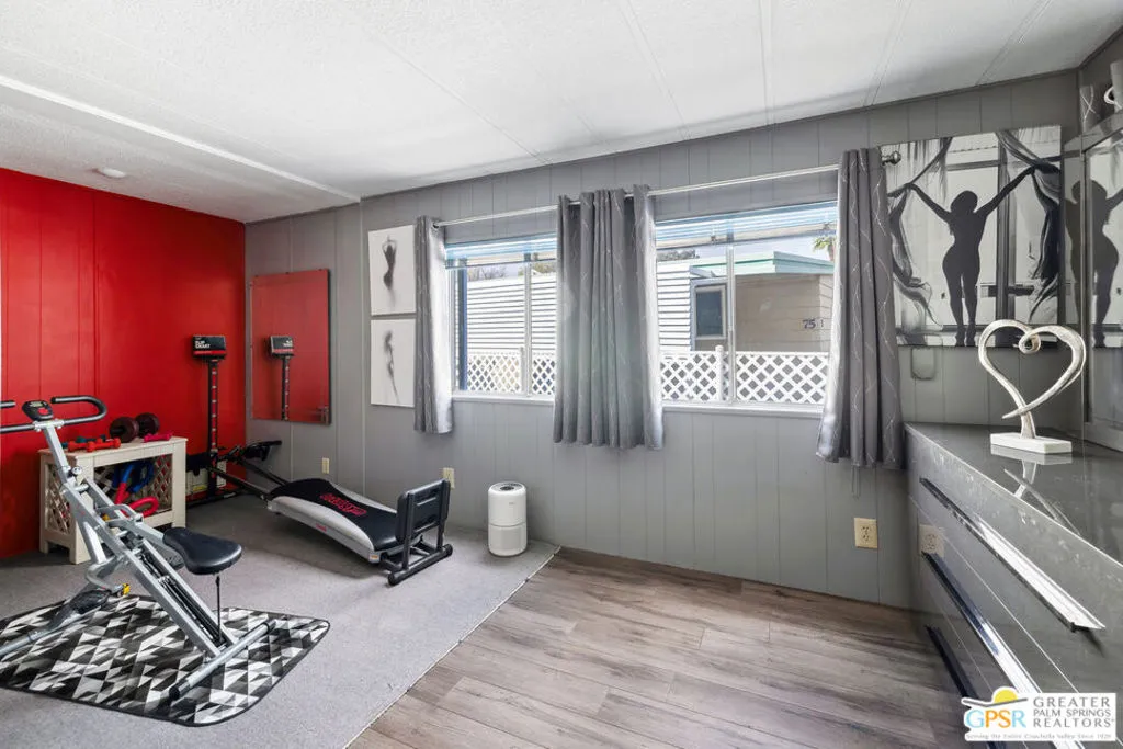 Cathedral City, California 92234, United States, 2 Bedrooms Bedrooms, ,2 BathroomsBathrooms,Residential,Active,22995