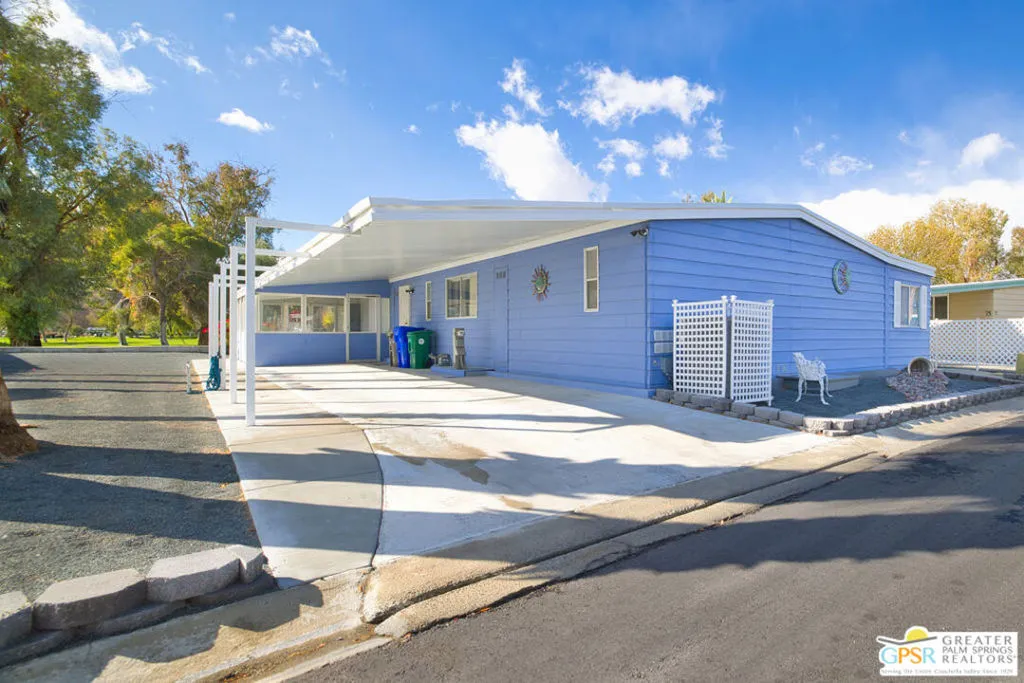 Cathedral City, California 92234, United States, 2 Bedrooms Bedrooms, ,2 BathroomsBathrooms,Residential,Active,22995