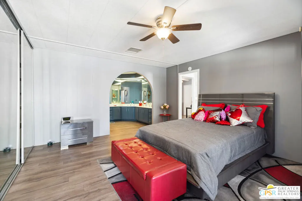 Cathedral City, California 92234, United States, 2 Bedrooms Bedrooms, ,2 BathroomsBathrooms,Residential,Active,22995