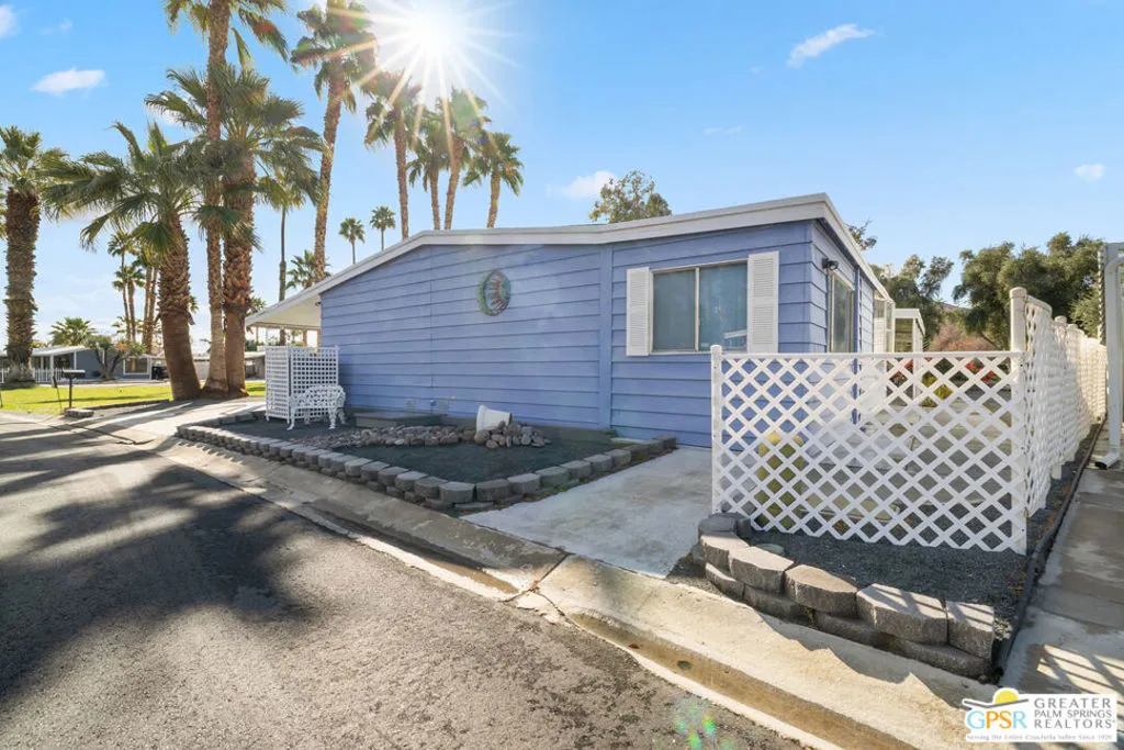 Cathedral City, California 92234, United States, 2 Bedrooms Bedrooms, ,2 BathroomsBathrooms,Residential,Active,22995