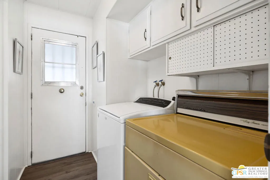 Cathedral City, California 92234, United States, 2 Bedrooms Bedrooms, ,2 BathroomsBathrooms,Residential,Active,22995