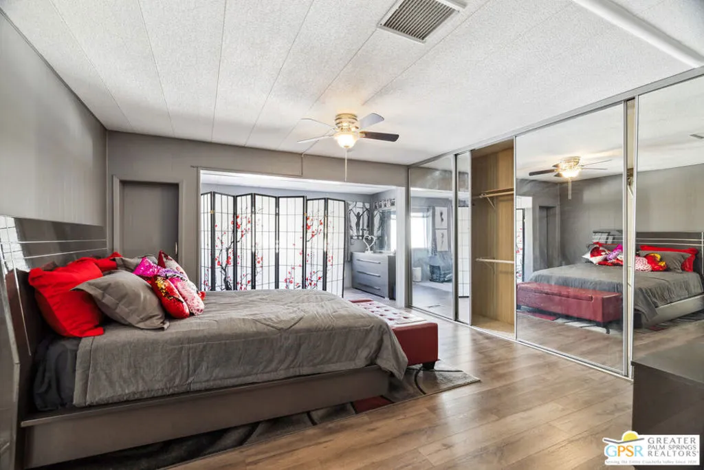 Cathedral City, California 92234, United States, 2 Bedrooms Bedrooms, ,2 BathroomsBathrooms,Residential,Active,22995