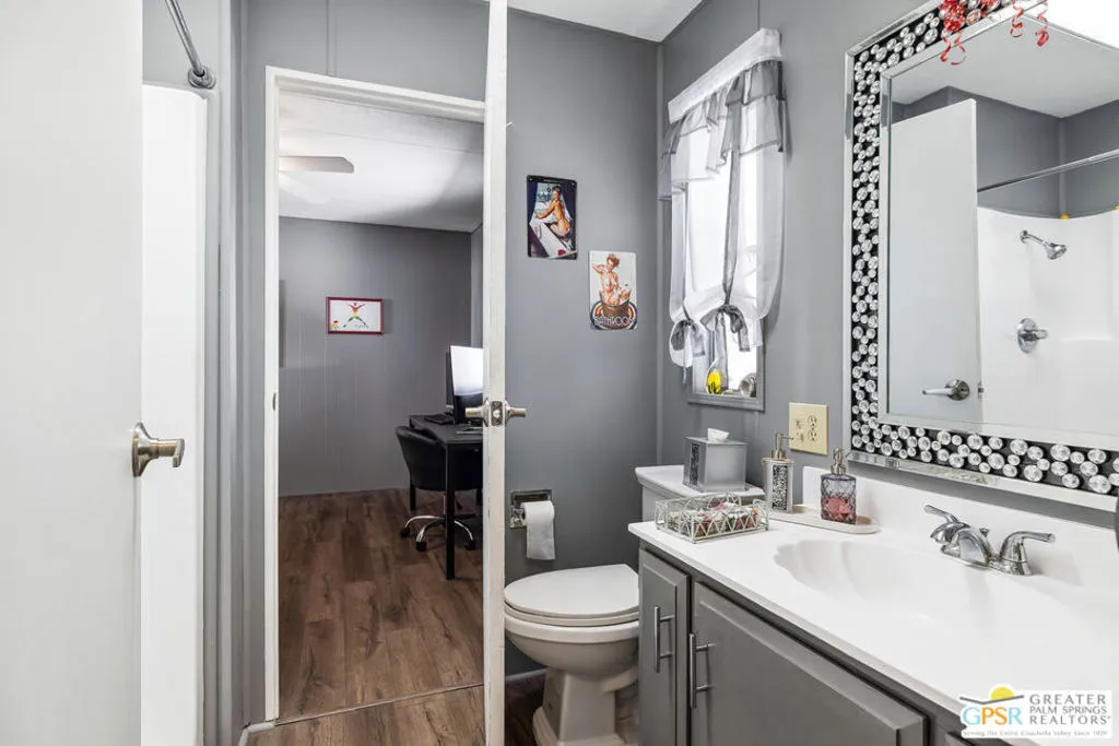 Cathedral City, California 92234, United States, 2 Bedrooms Bedrooms, ,2 BathroomsBathrooms,Residential,Active,22995