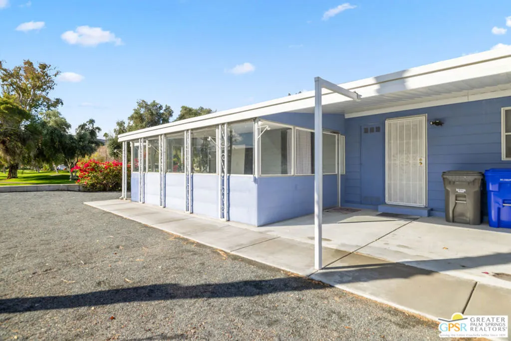 Cathedral City, California 92234, United States, 2 Bedrooms Bedrooms, ,2 BathroomsBathrooms,Residential,Active,22995