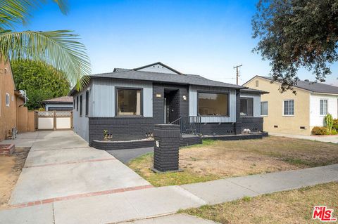 A home in Lakewood