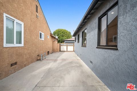 A home in Lakewood