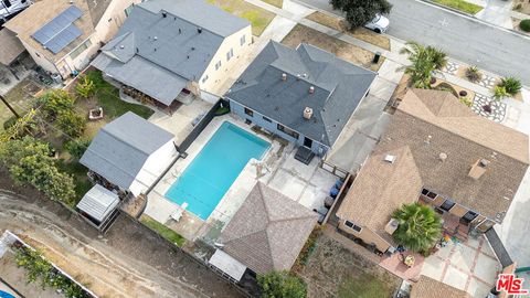 A home in Lakewood