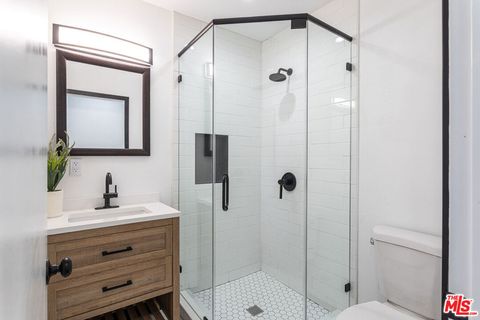 A home in Culver City
