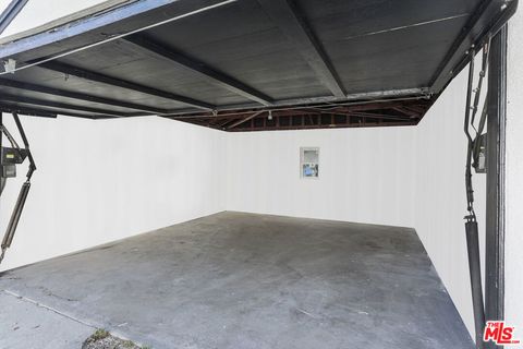 A home in Culver City