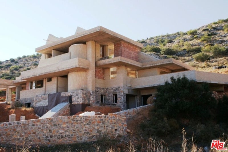 21 AGIA MARINA ATHENS  GREECE
