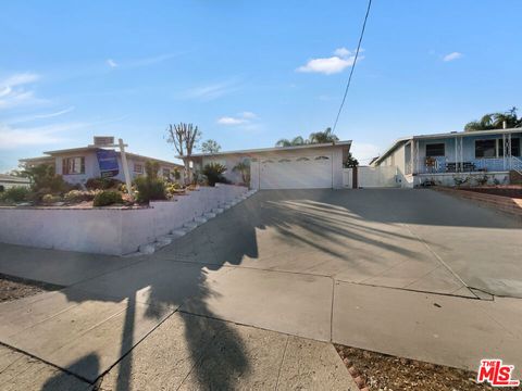 A home in San Pedro