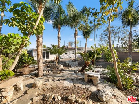 A home in San Pedro