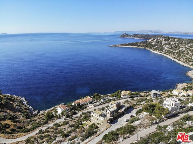 0 2, Marathon, Greece