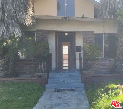 4152 Arlington Avenue Los Angeles CA 90008
