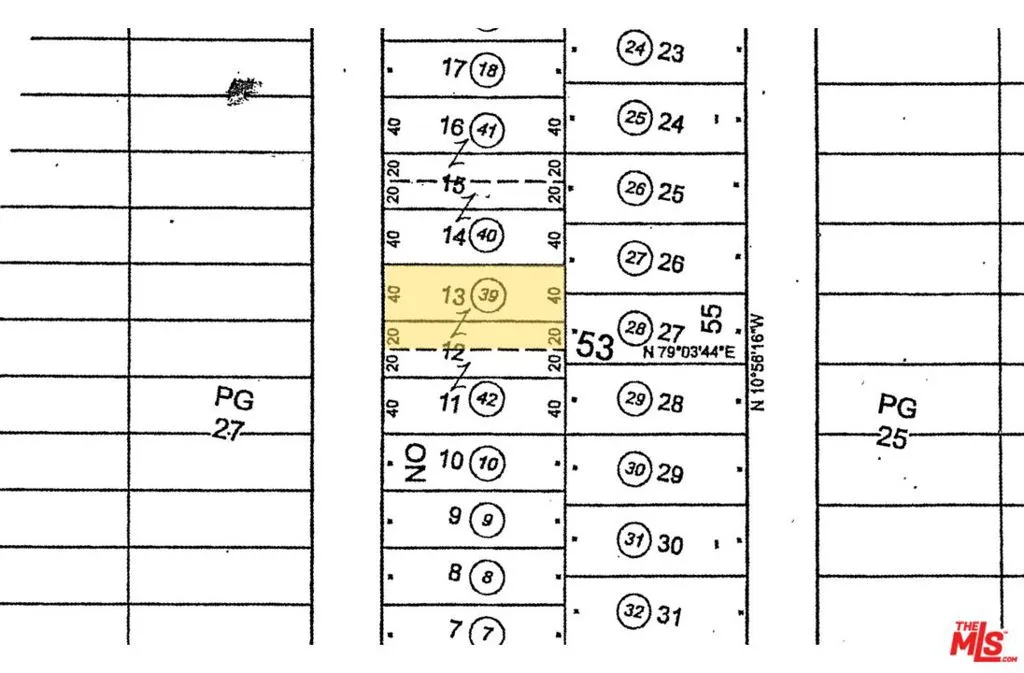 Pacific Palisades, California 90272, United States, ,Land,Active,2086