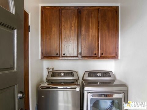 A home in Idyllwild