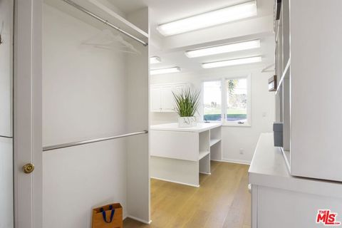 A home in Santa Monica