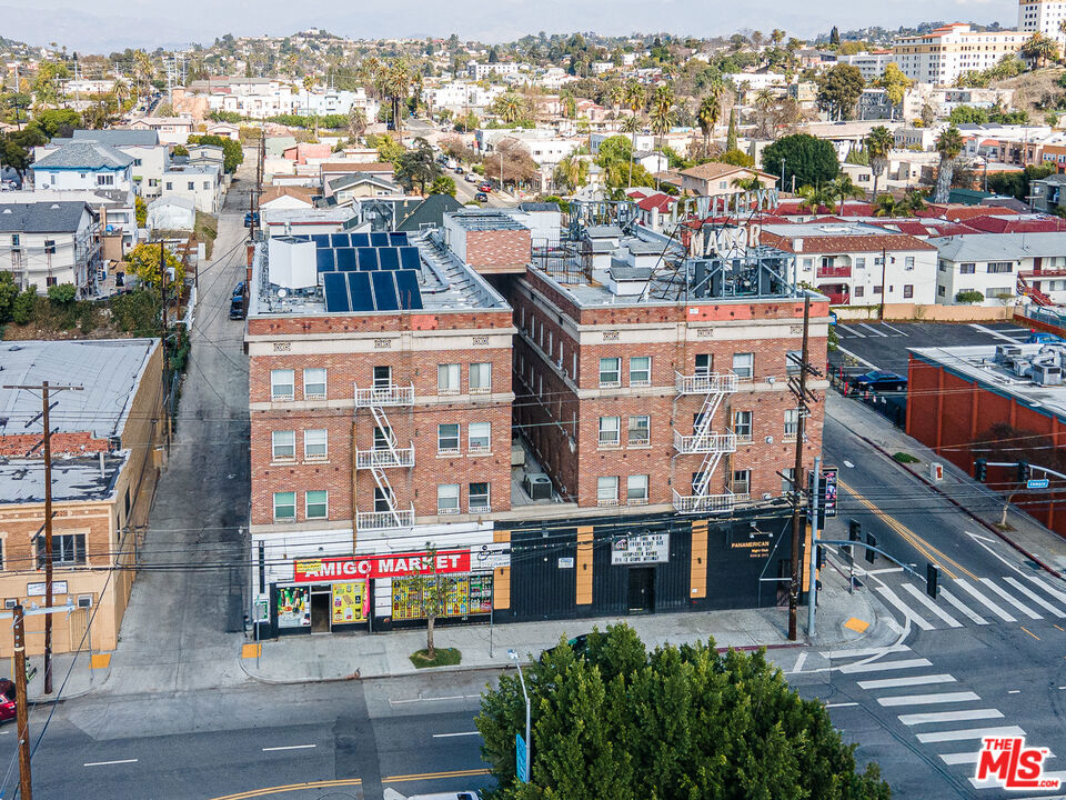 Properties 4 301 N Rampart Boulevard