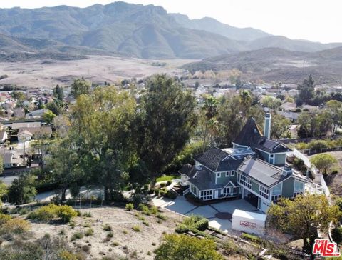 A home in Newbury Park