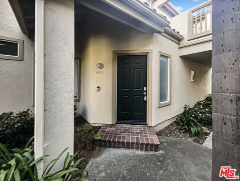 A home in Laguna Niguel