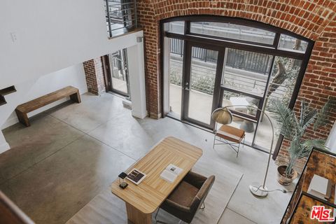 940 E 2nd Street 36 Los Angeles CA 90012