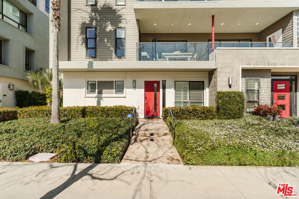 Properties 1 12765 Bluff Creek Drive 1
