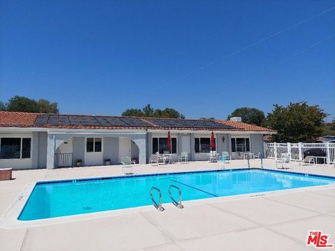 A home in Oceanside