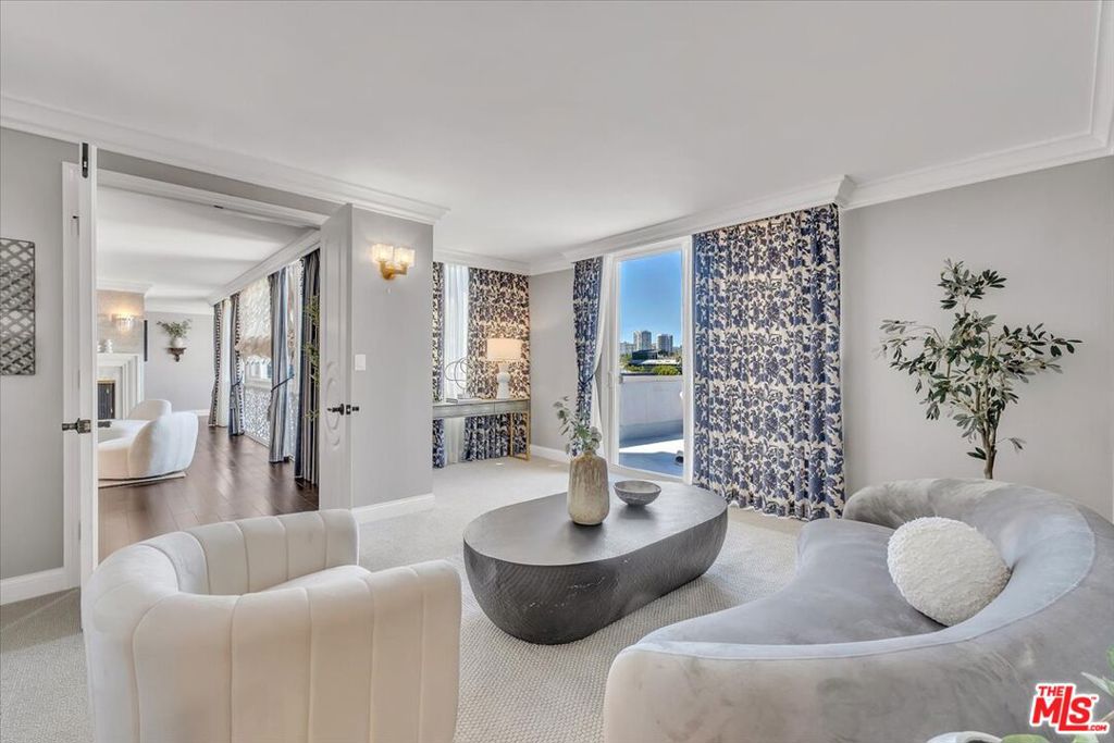 Properties 3 9950 Durant Drive PENTHOUSE