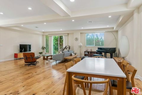 2017 Butler Avenue Los Angeles CA 90025