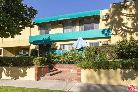 10803 Otsego Street North Hollywood CA 91601
