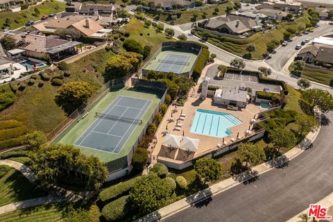 A home in Newport Beach