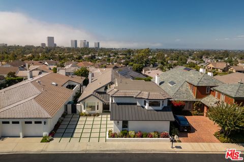 A home in Newport Beach