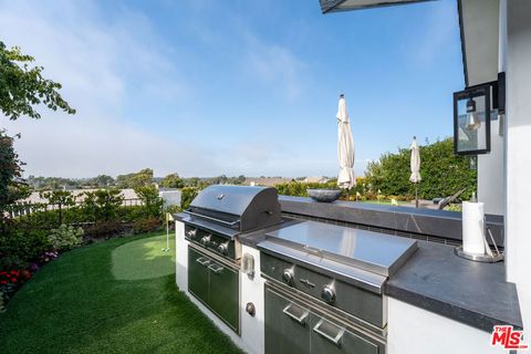 A home in Newport Beach