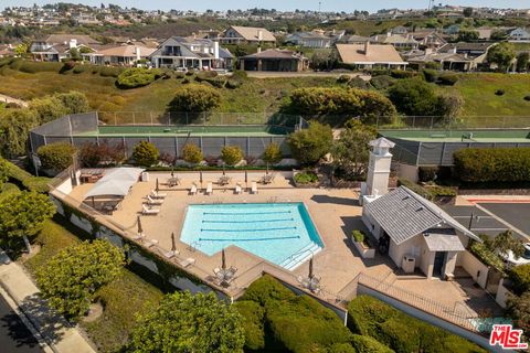 A home in Newport Beach