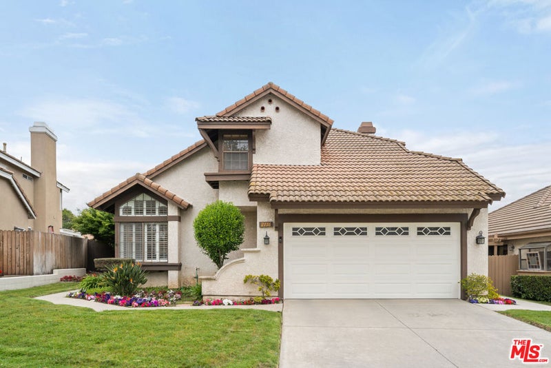 2136 Sunrise Circle