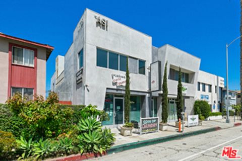 11737 WASHINGTON Culver City CA 90066