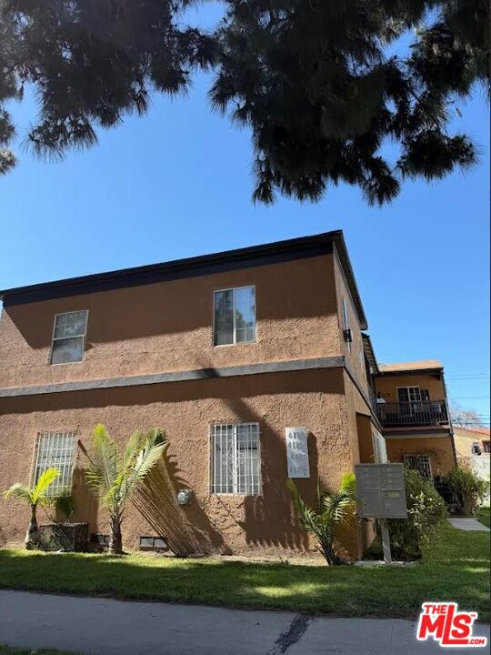 4173 Leimert Boulevard