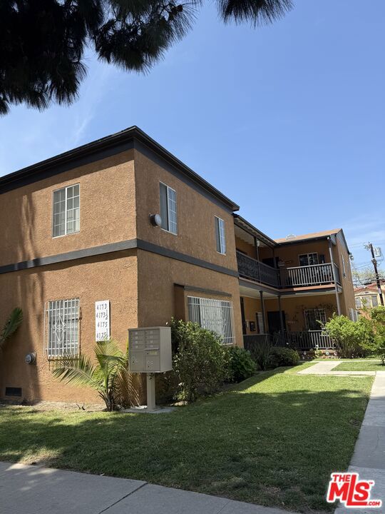 4173 Leimert Boulevard