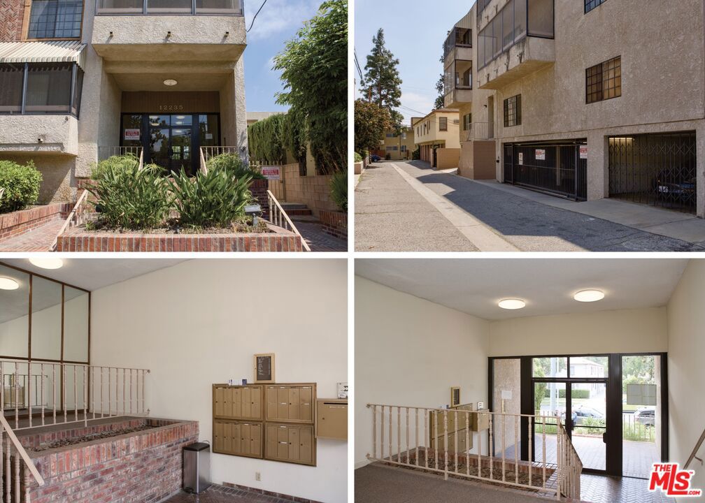 Properties 2 12235 Magnolia Boulevard