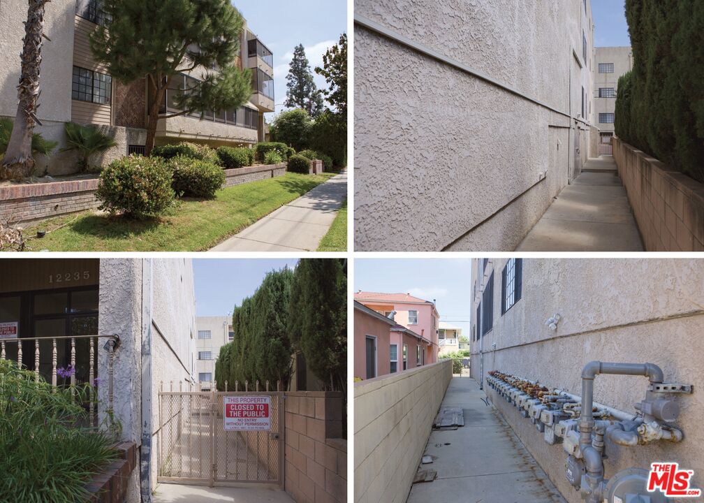 Properties 3 12235 Magnolia Boulevard
