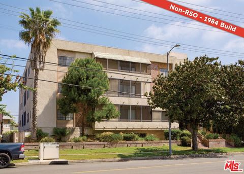 12235 Magnolia Boulevard Valley Village CA 91607