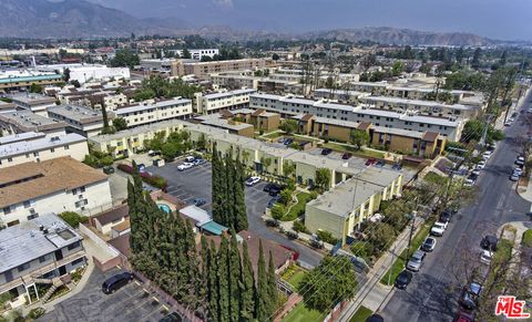 13002 Dronfield Avenue Sylmar CA 91342