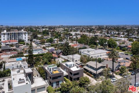 A home in Long Beach