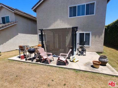 A home in Inglewood