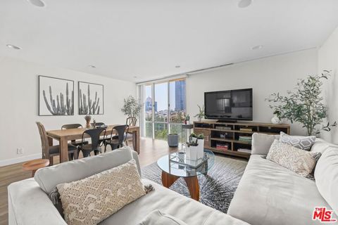 2160 Century Parkway 1103 Los Angeles CA 90067